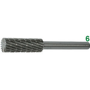 7992A - HSS ROTARY BURRS - Prod. SCU